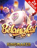 Ilustrasi kategori permainan dalam lobi mobile LOS303